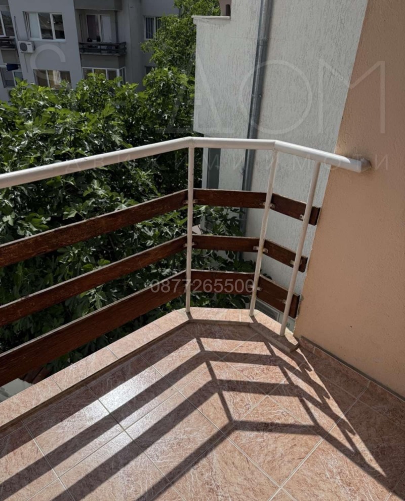 Te huur  2 slaapkamers Stara Zagora , Ajazmoto , 86 m² | 95544734 - afbeelding [6]