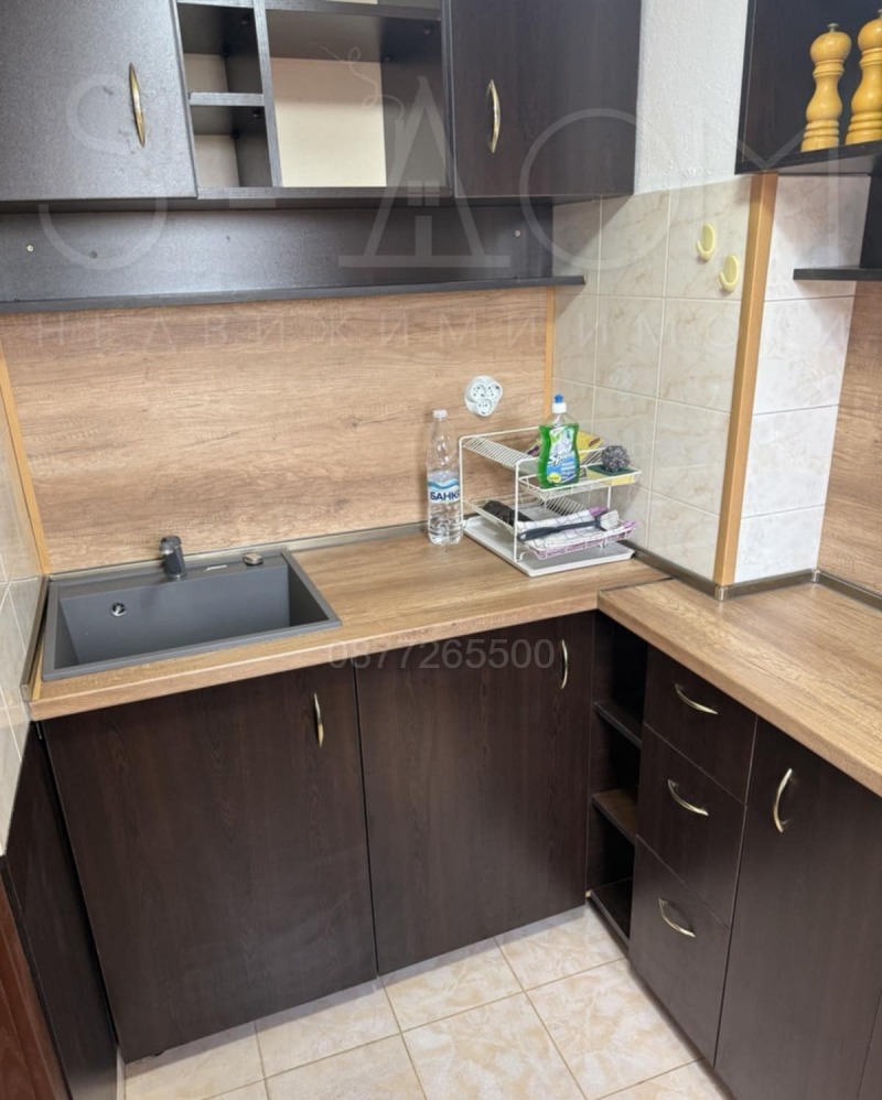 Te huur  2 slaapkamers Stara Zagora , Ajazmoto , 86 m² | 95544734 - afbeelding [5]