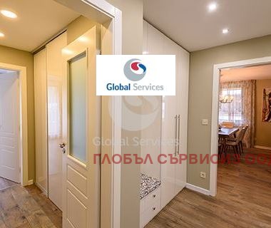 For Rent  2 bedroom Sofia , Simeonovo , 227 sq.m | 18975859 - image [6]