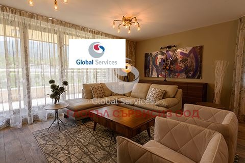 For Rent  2 bedroom Sofia , Simeonovo , 227 sq.m | 18975859 - image [2]