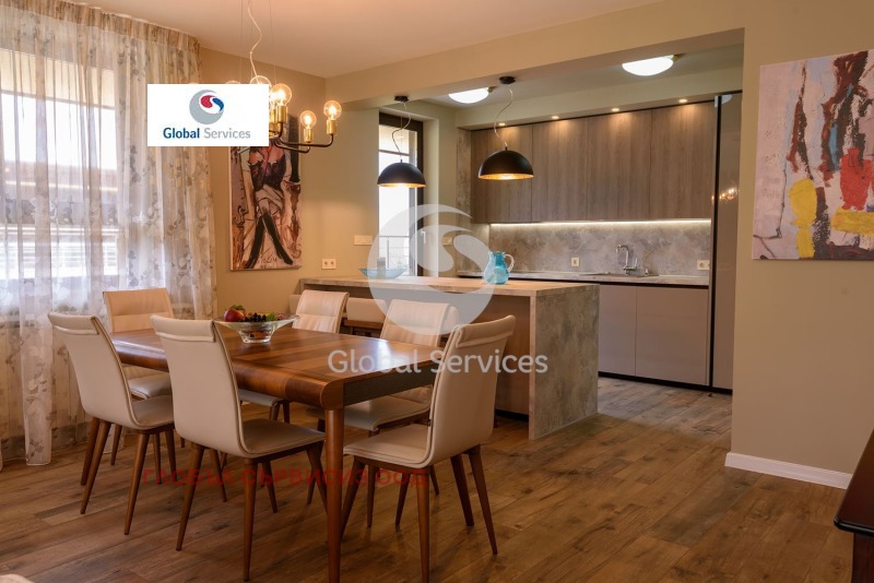 For Rent  2 bedroom Sofia , Simeonovo , 227 sq.m | 18975859 - image [4]