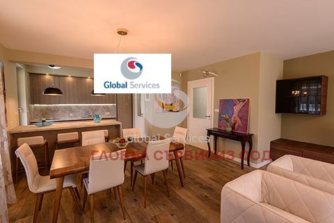 For Rent  2 bedroom Sofia , Simeonovo , 227 sq.m | 18975859 - image [3]