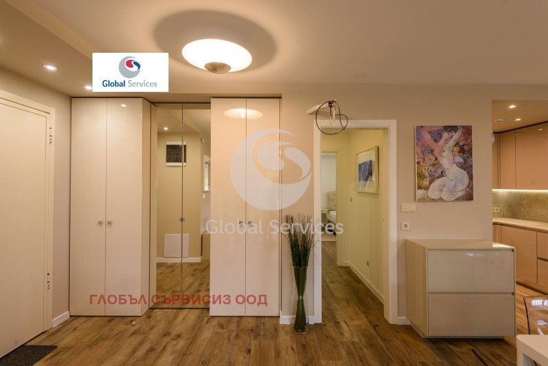 For Rent  2 bedroom Sofia , Simeonovo , 227 sq.m | 18975859 - image [5]