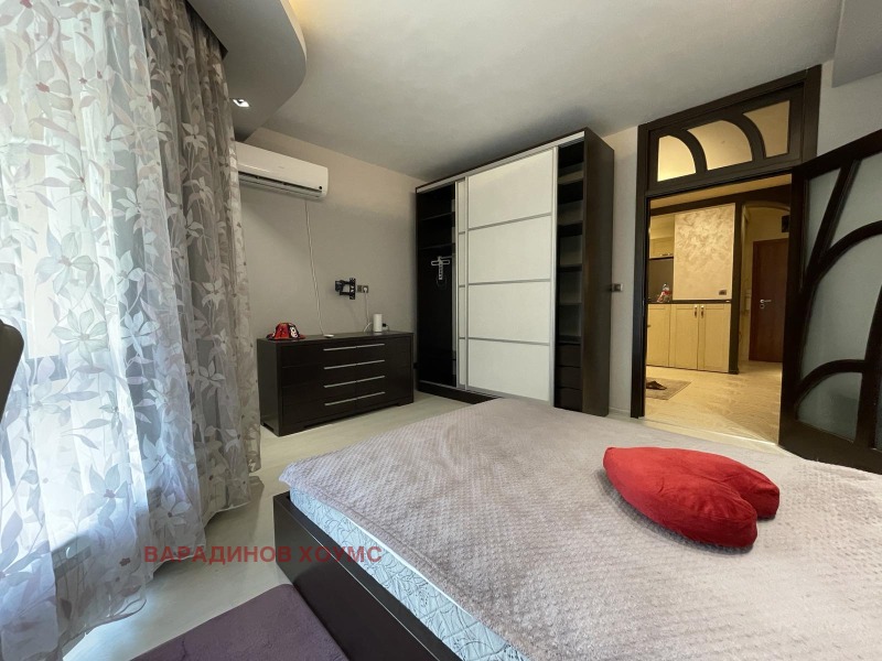 Дава под наем 3-СТАЕН, гр. София, Младост 2, снимка 6 - Апартаменти - 52753089