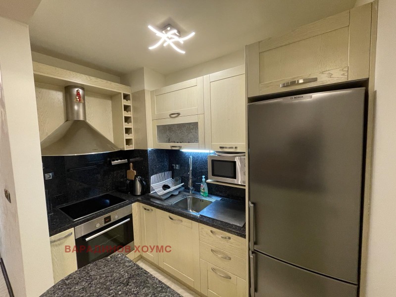 Дава под наем 3-СТАЕН, гр. София, Младост 2, снимка 8 - Апартаменти - 52753089