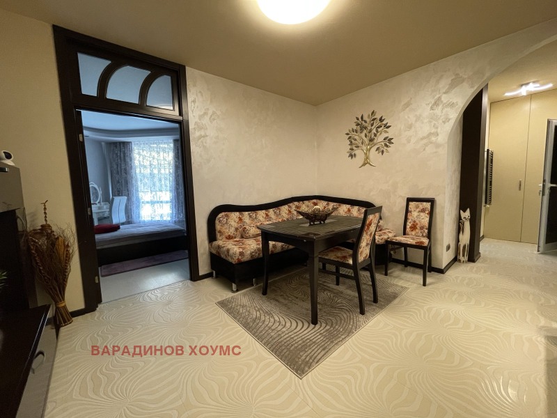 Дава под наем 3-СТАЕН, гр. София, Младост 2, снимка 3 - Апартаменти - 52753089