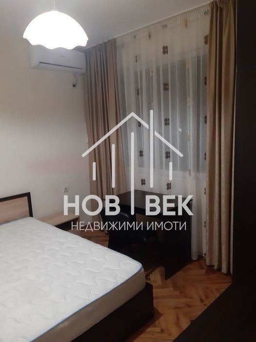 Дава под наем 3-СТАЕН, гр. Варна, Окръжна болница-Генерали, снимка 3 - Апартаменти - 54754923