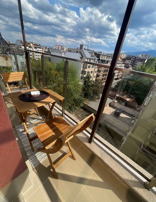 A louer  3 chambres Sofia , Zona B-18 , 114 m² | 54864045 - image [7]