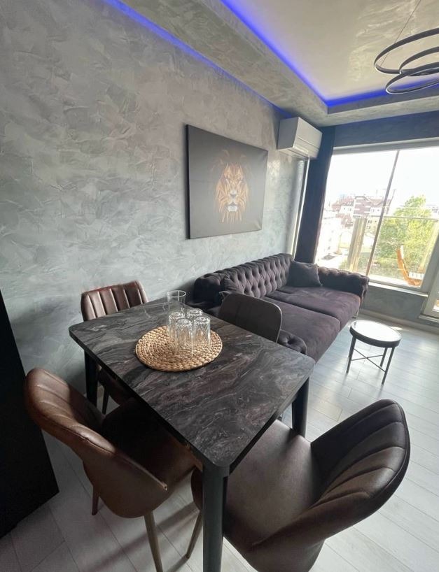 For Rent  3 bedroom Sofia , Zona B-18 , 114 sq.m | 54864045 - image [2]