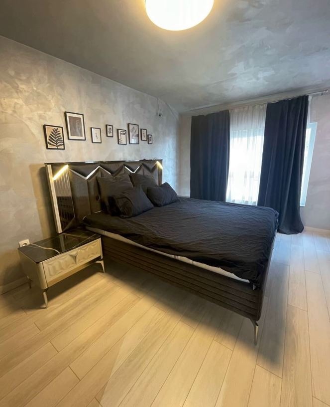 A louer  3 chambres Sofia , Zona B-18 , 114 m² | 54864045 - image [3]