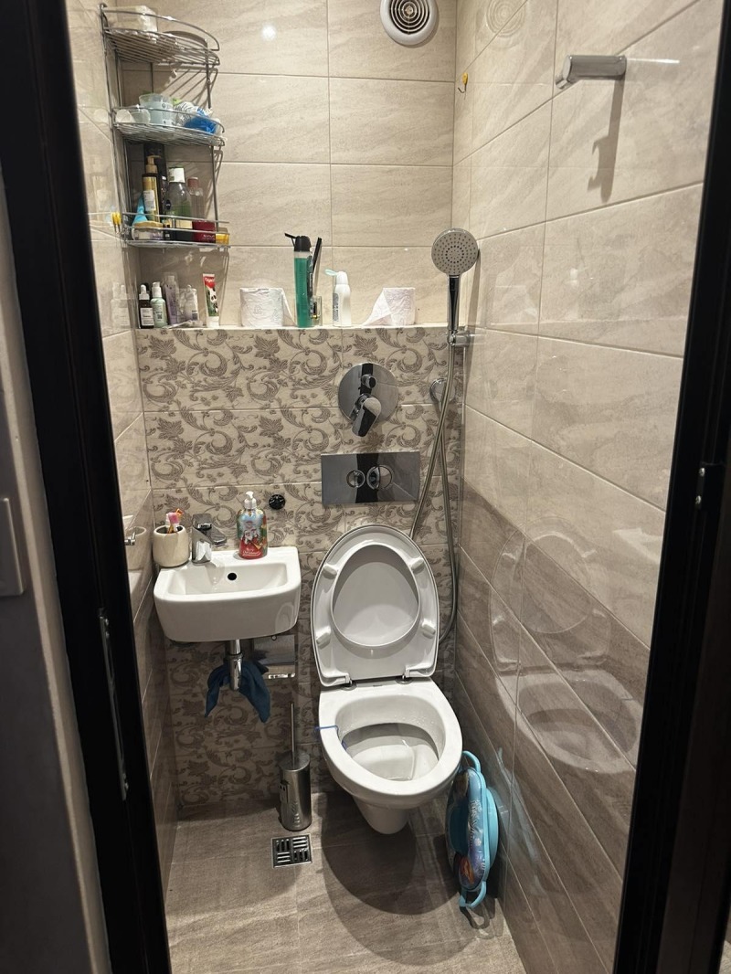 Te huur  3 slaapkamers Sofia , Ovtsja kupel , 101 m² | 37861391 - afbeelding [9]