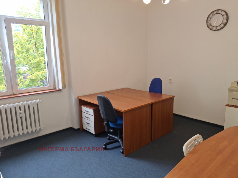 Da affittare  Ufficio Sofia , Tsentar , 40 mq | 59098530 - Immagine [3]