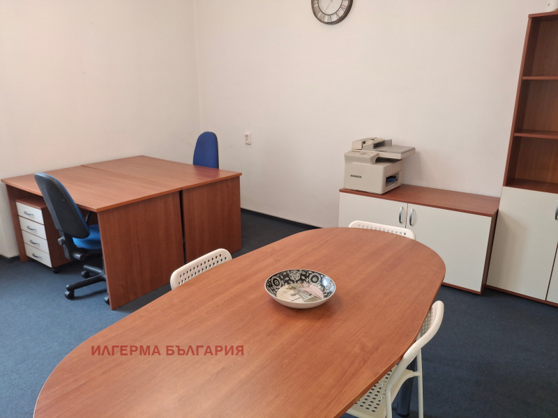 Da affittare  Ufficio Sofia , Tsentar , 40 mq | 59098530 - Immagine [2]