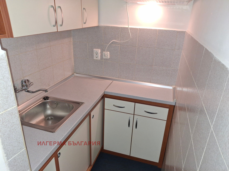 Da affittare  Ufficio Sofia , Tsentar , 40 mq | 59098530 - Immagine [5]