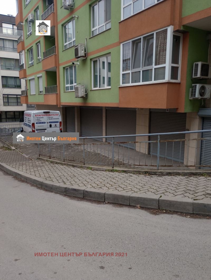 Te huur  Garage Sofia , Studentski grad , 30 m² | 19872756 - afbeelding [3]