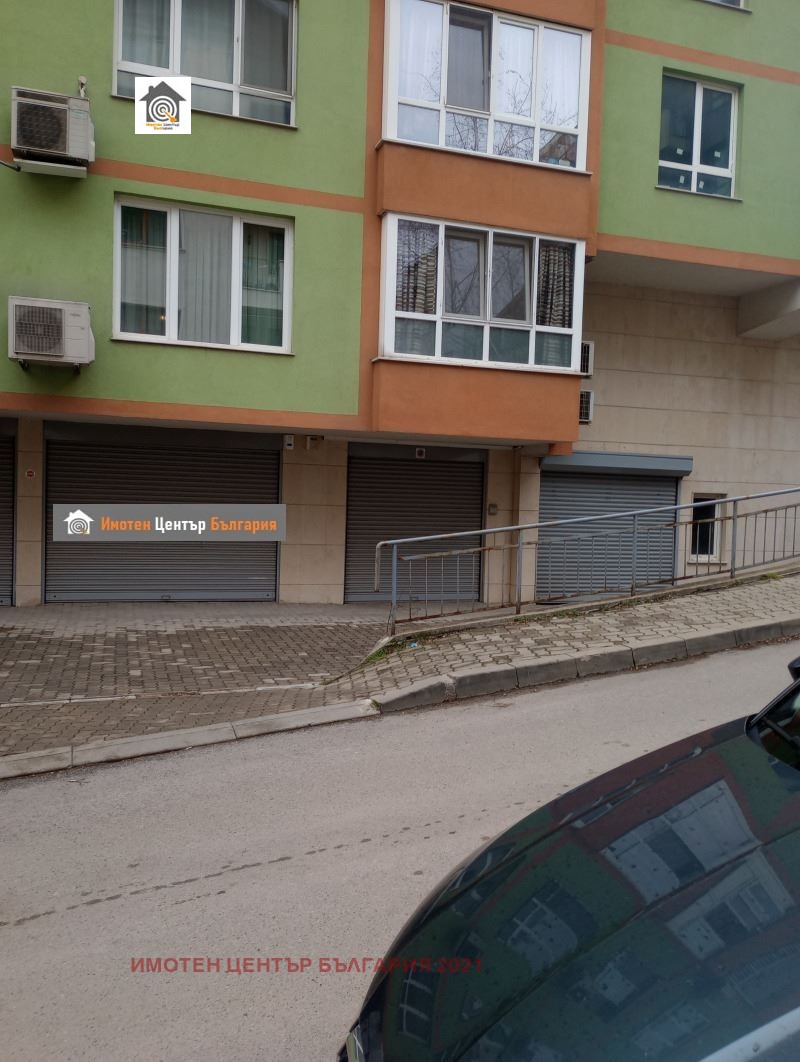 Te huur  Garage Sofia , Studentski grad , 30 m² | 19872756 - afbeelding [4]