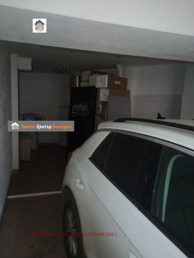 Te huur  Garage Sofia , Studentski grad , 30 m² | 19872756 - afbeelding [2]