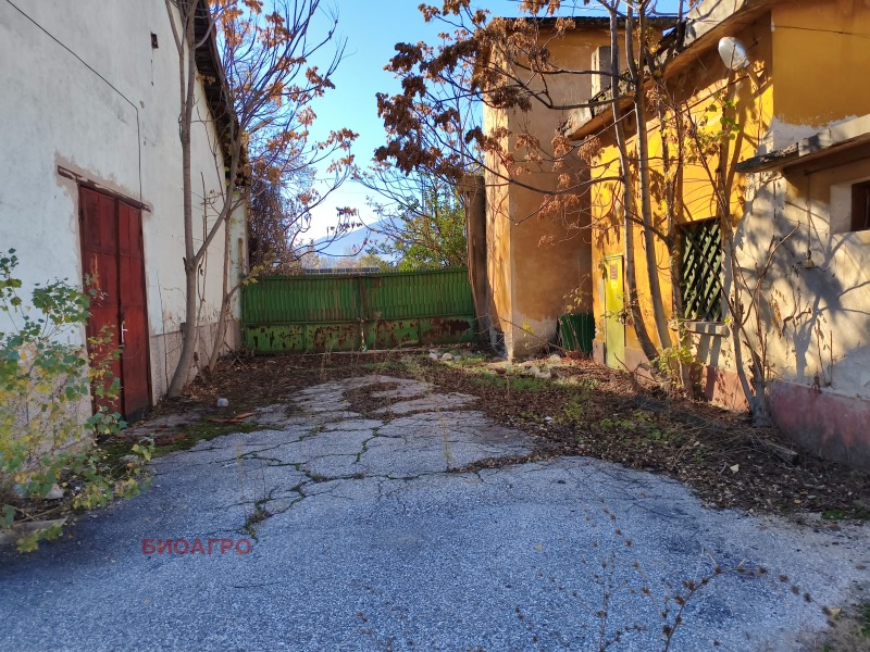 Дава под наем ПРОМ. ПОМЕЩЕНИЕ, гр. Септември, област Пазарджик, снимка 11 - Производствени сгради - 52585644