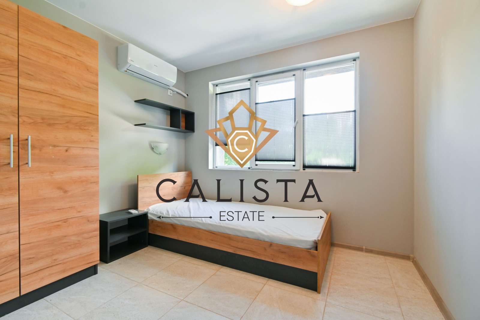 Дава под наем 3-СТАЕН, гр. София, Лагера, снимка 4 - Апартаменти - 55219903