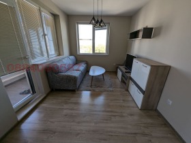 1 bedroom Krastova vada, Sofia