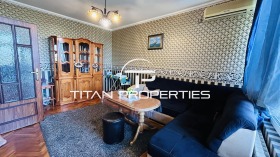 2 chambres Lazour, Bourgas
