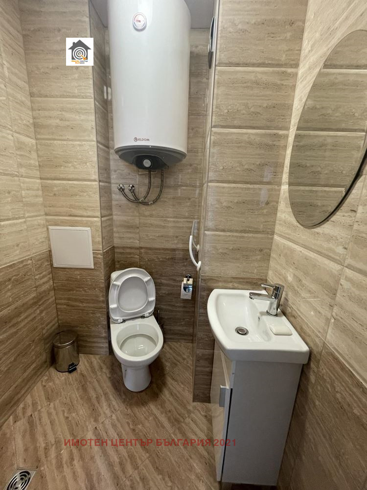 K pronájmu  1 ložnice Sofia , Darvenica , 65 m2 | 20787911 - obraz [5]