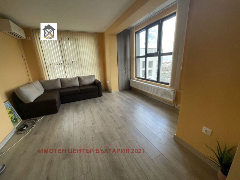 Te huur  1 slaapkamer Sofia , Darvenitsa , 65 m² | 20787911