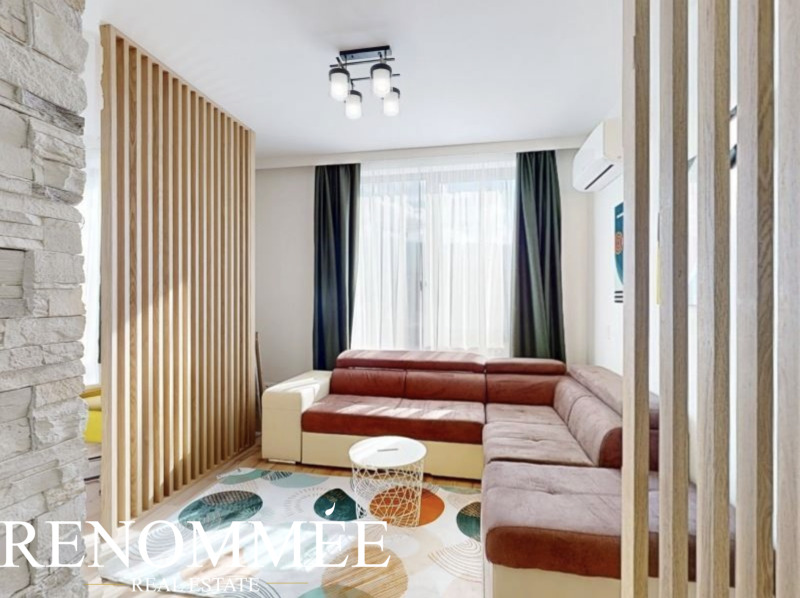 Da affittare  1 camera da letto Sofia , Mladost 4 , 65 mq | 70253995 - Immagine [6]
