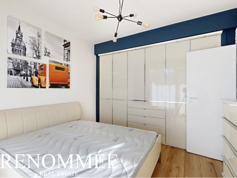 Da affittare  1 camera da letto Sofia , Mladost 4 , 65 mq | 70253995 - Immagine [7]
