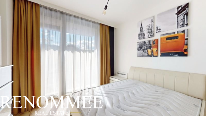 Da affittare  1 camera da letto Sofia , Mladost 4 , 65 mq | 70253995 - Immagine [8]