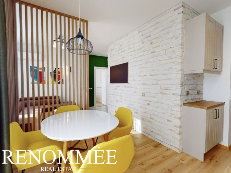 Da affittare  1 camera da letto Sofia , Mladost 4 , 65 mq | 70253995 - Immagine [2]