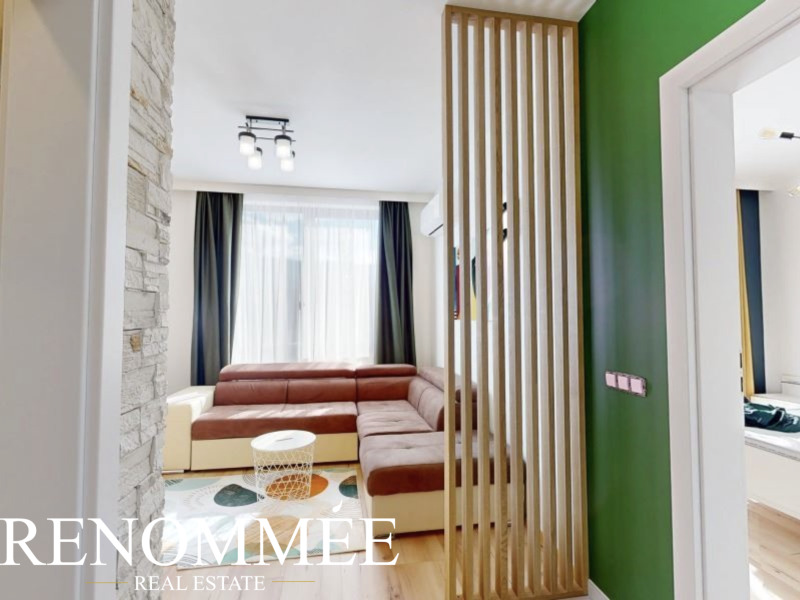 Da affittare  1 camera da letto Sofia , Mladost 4 , 65 mq | 70253995 - Immagine [5]