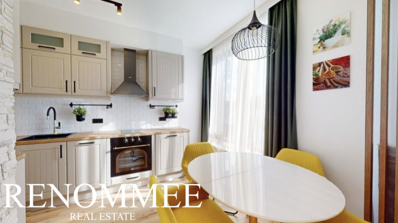 Da affittare  1 camera da letto Sofia , Mladost 4 , 65 mq | 70253995 - Immagine [4]