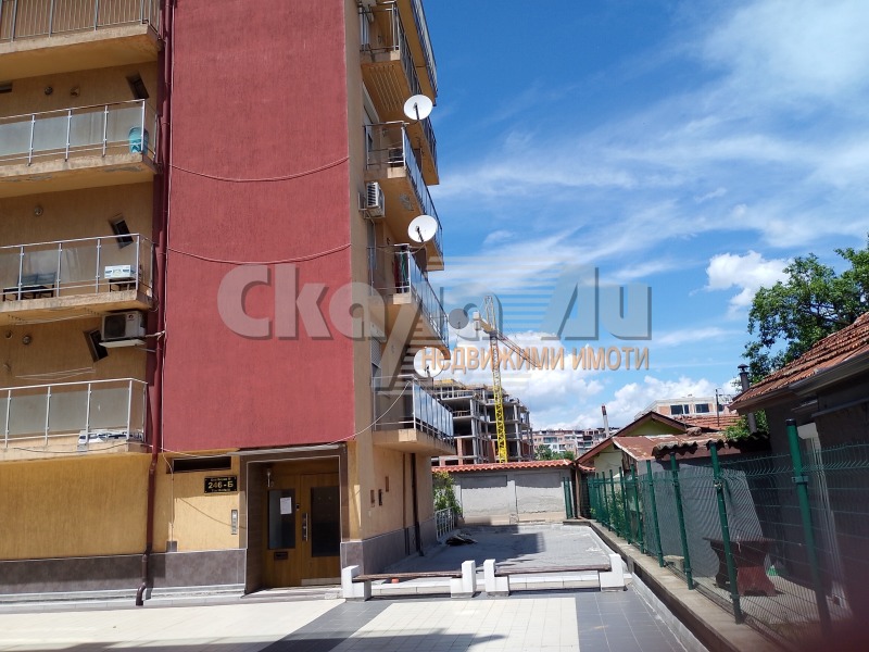 De inchiriat  1 dormitor Sofia , Carpuzița , 45 mp | 47381928 - imagine [14]