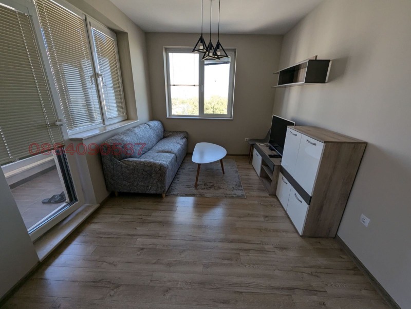 For Rent  1 bedroom Sofia , Krastova vada , 67 sq.m | 23233514