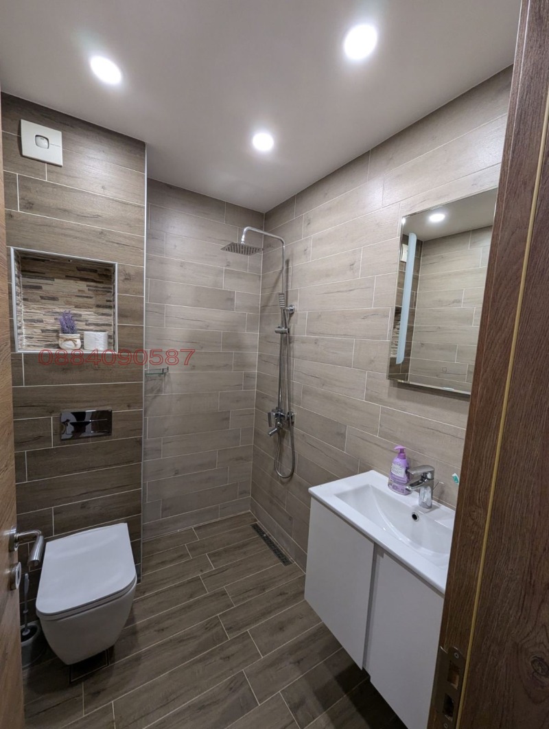 For Rent  1 bedroom Sofia , Krastova vada , 67 sq.m | 23233514 - image [10]