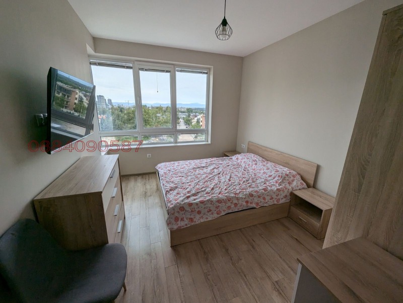 For Rent  1 bedroom Sofia , Krastova vada , 67 sq.m | 23233514 - image [8]