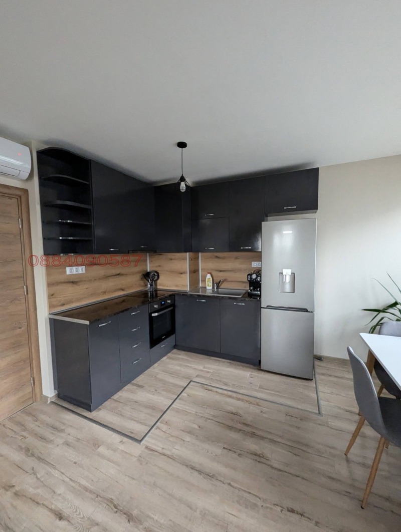For Rent  1 bedroom Sofia , Krastova vada , 67 sq.m | 23233514 - image [3]