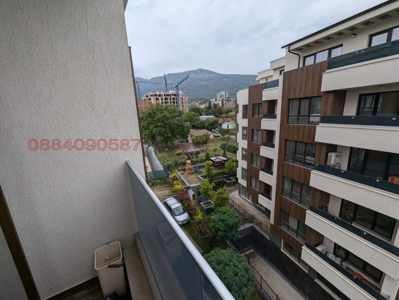 For Rent  1 bedroom Sofia , Krastova vada , 67 sq.m | 23233514 - image [12]
