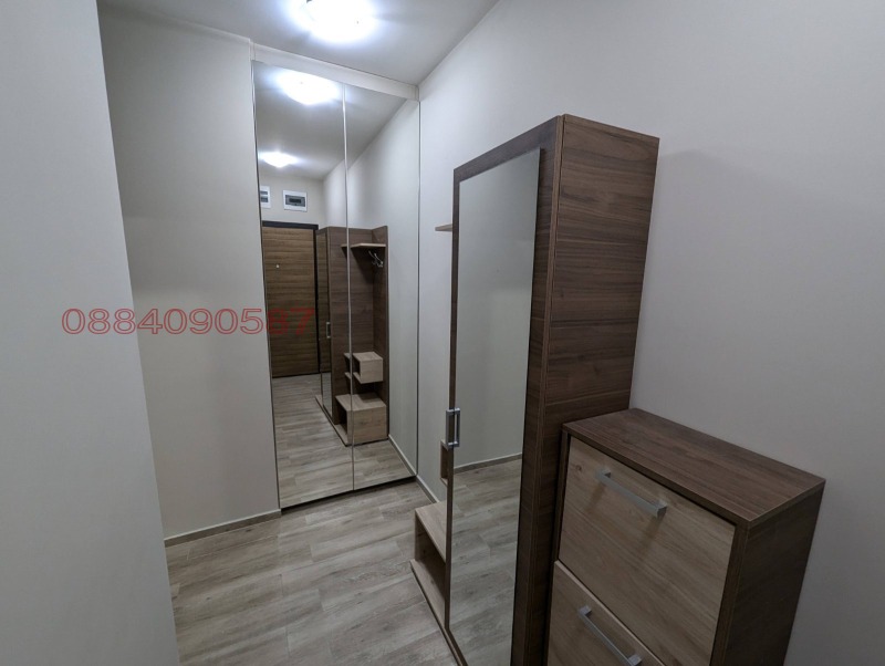 For Rent  1 bedroom Sofia , Krastova vada , 67 sq.m | 23233514 - image [7]