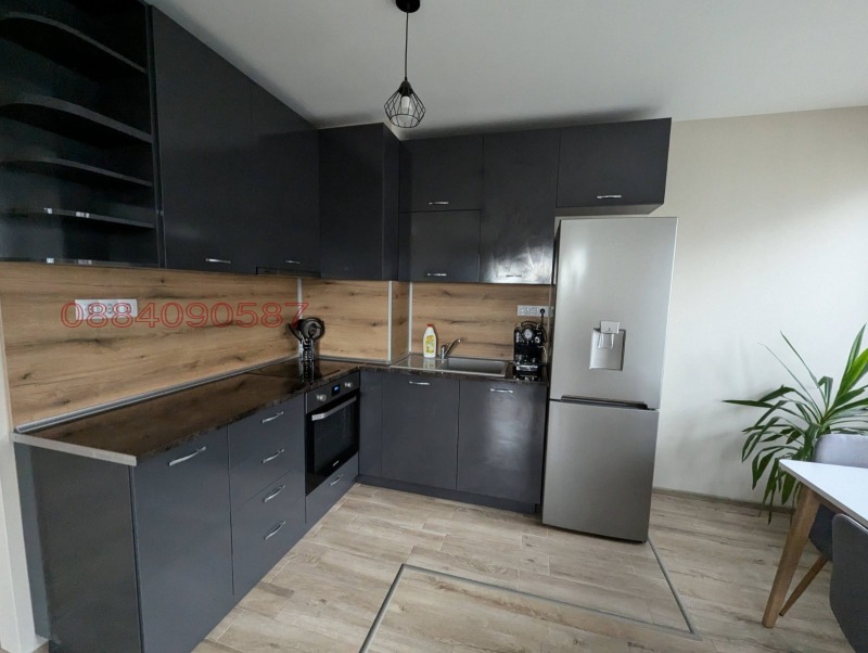 For Rent  1 bedroom Sofia , Krastova vada , 67 sq.m | 23233514 - image [4]
