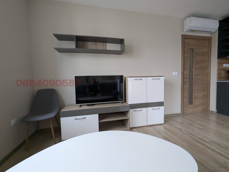 For Rent  1 bedroom Sofia , Krastova vada , 67 sq.m | 23233514 - image [5]