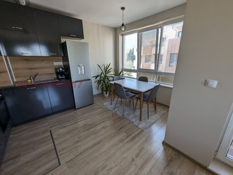 For Rent  1 bedroom Sofia , Krastova vada , 67 sq.m | 23233514 - image [2]