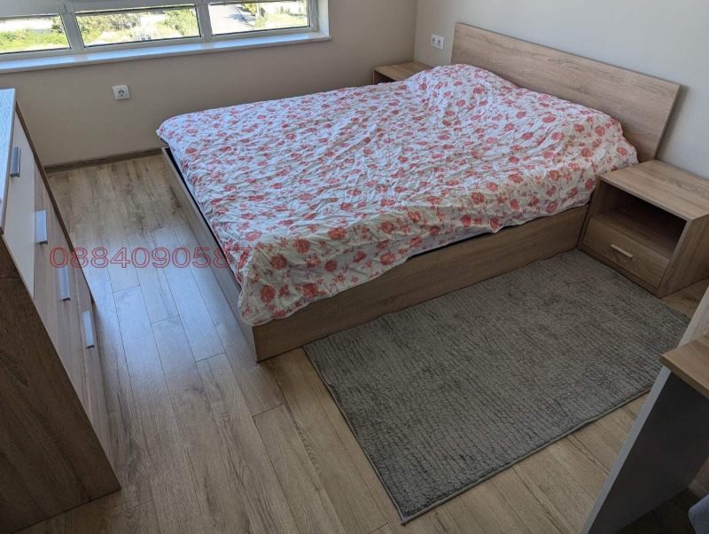 For Rent  1 bedroom Sofia , Krastova vada , 67 sq.m | 23233514 - image [9]