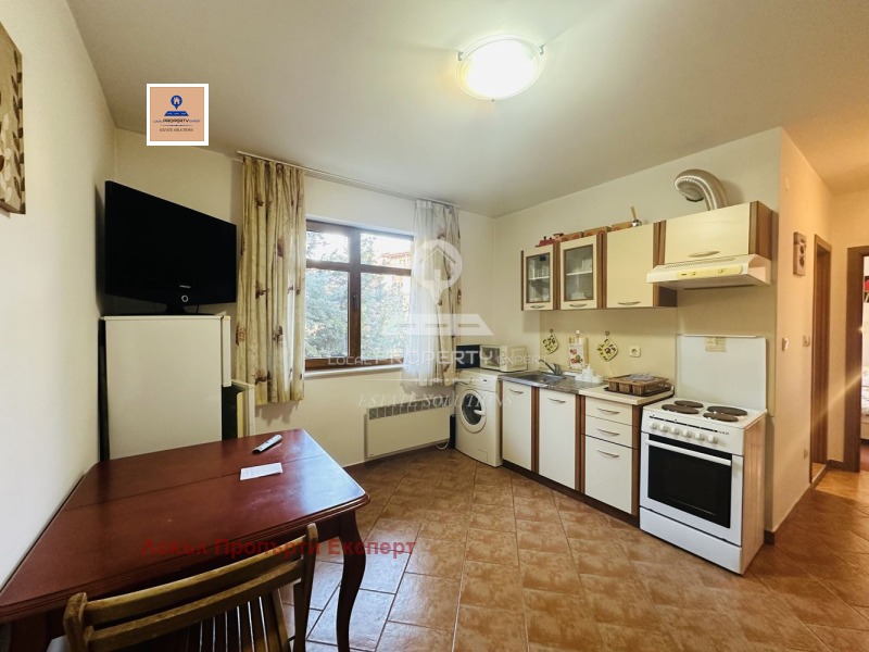 K pronájmu  1 ložnice oblast Blagoevgrad , Bansko , 41 m2 | 47739119 - obraz [3]