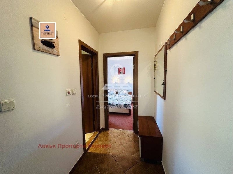 K pronájmu  1 ložnice oblast Blagoevgrad , Bansko , 41 m2 | 47739119 - obraz [4]