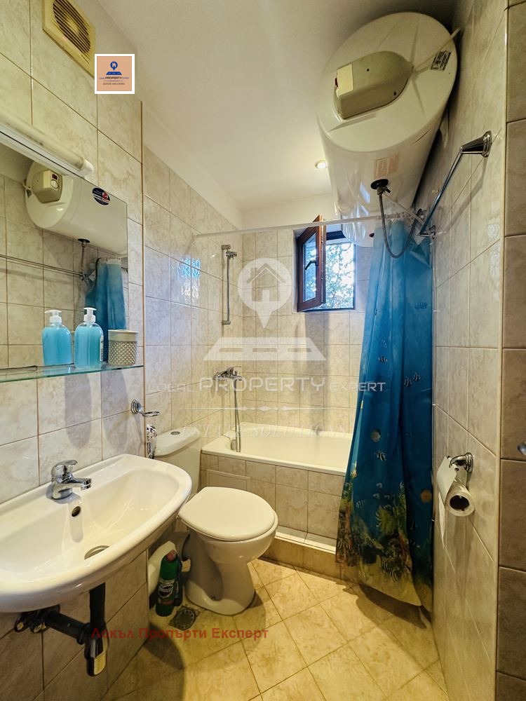 K pronájmu  1 ložnice oblast Blagoevgrad , Bansko , 41 m2 | 47739119 - obraz [9]