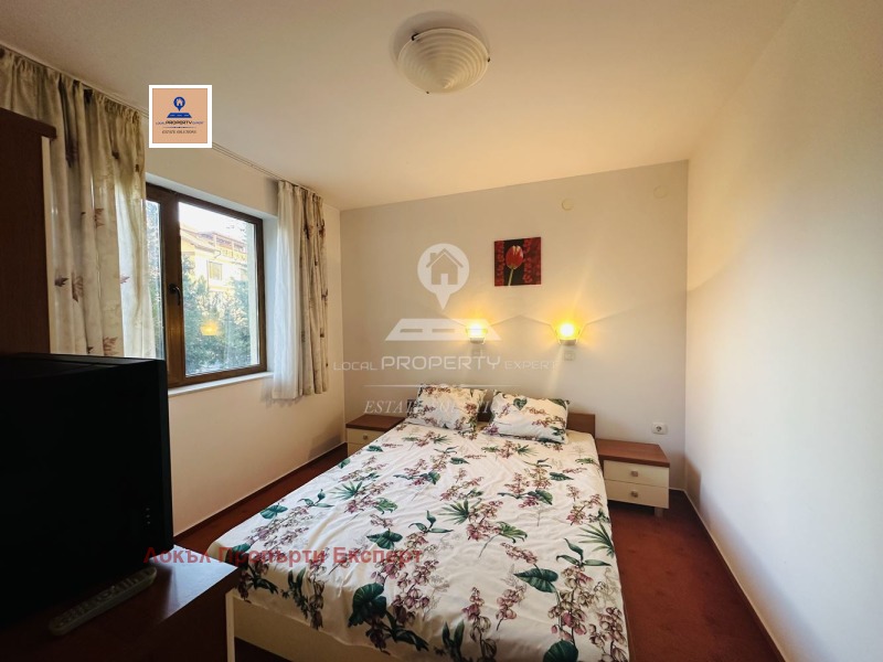 K pronájmu  1 ložnice oblast Blagoevgrad , Bansko , 41 m2 | 47739119 - obraz [5]