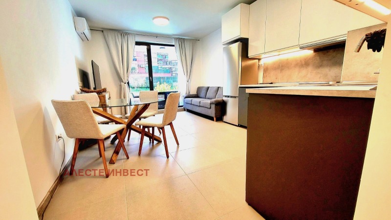 Kiralık  1 yatak odası Sofia , Ovça kupel 2 , 65 metrekare | 60831512
