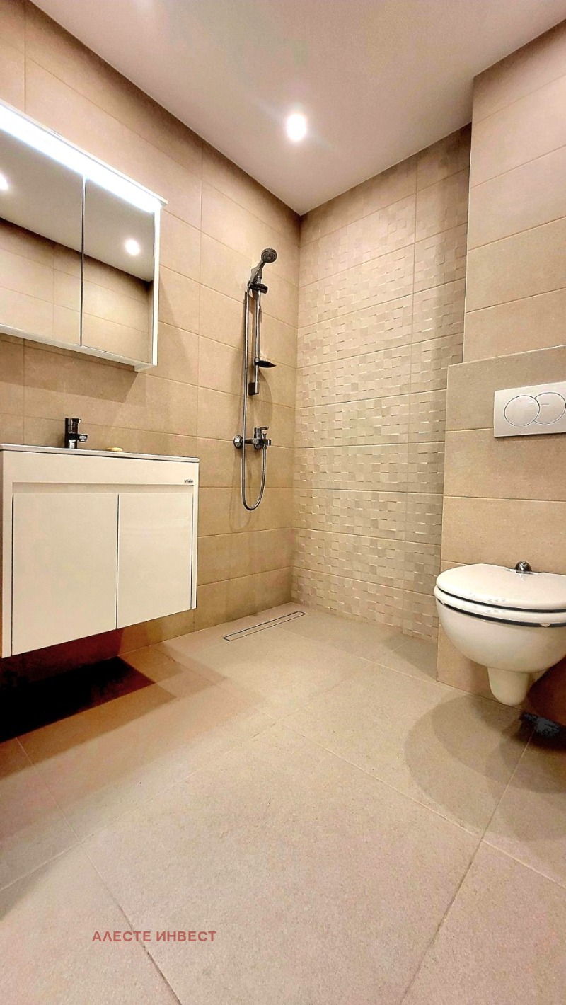 Kiralık  1 yatak odası Sofia , Ovça kupel 2 , 65 metrekare | 60831512 - görüntü [13]